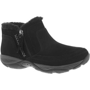 imageEasy Spirit womens EpicBlacksuede
