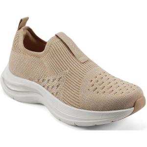 imageEasy Spirit Womens Easywalk9Light Natural