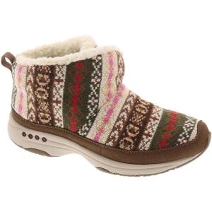 imageEasy Spirit womens TrippinMedium Brown 210