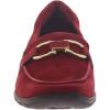 imageEasy Spirit Womens Avienta LoaferRed