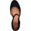 imageEasy Spirit Womens ClariceBlack Suede