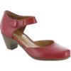 imageEasy Spirit Womens ClariceRed 610