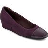 imageEasy Spirit Womens Gracey8Purple 500