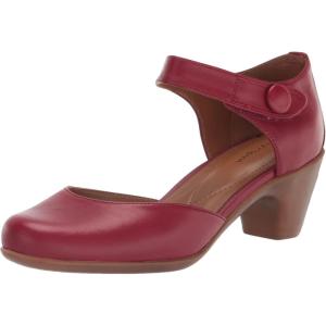 imageEasy Spirit Womens ClariceRed 610