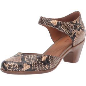 imageEasy Spirit Womens ClariceTaupesnake