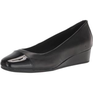 imageEasy Spirit Womens Gracey8Black 001
