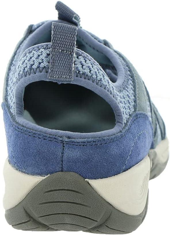 imageEasy Spirit Womens Earthen Walking ShoeGray Blue
