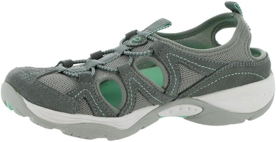 imageEasy Spirit Womens Earthen Walking ShoeHarbor Mist