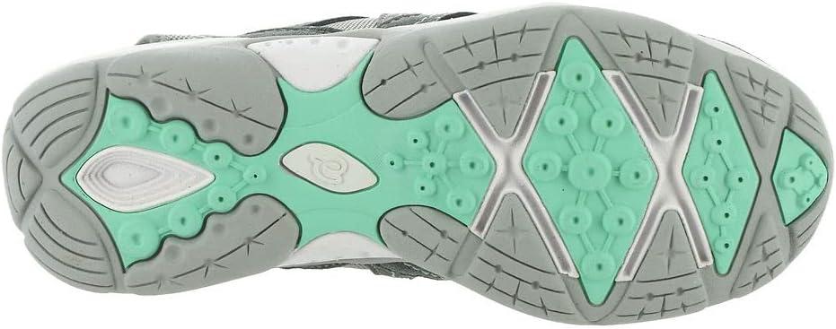 imageEasy Spirit Womens Earthen Walking ShoeHarbor Mist