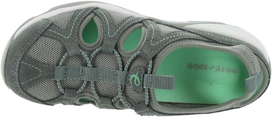 imageEasy Spirit Womens Earthen Walking ShoeHarbor Mist
