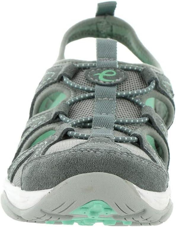 imageEasy Spirit Womens Earthen Walking ShoeHarbor Mist