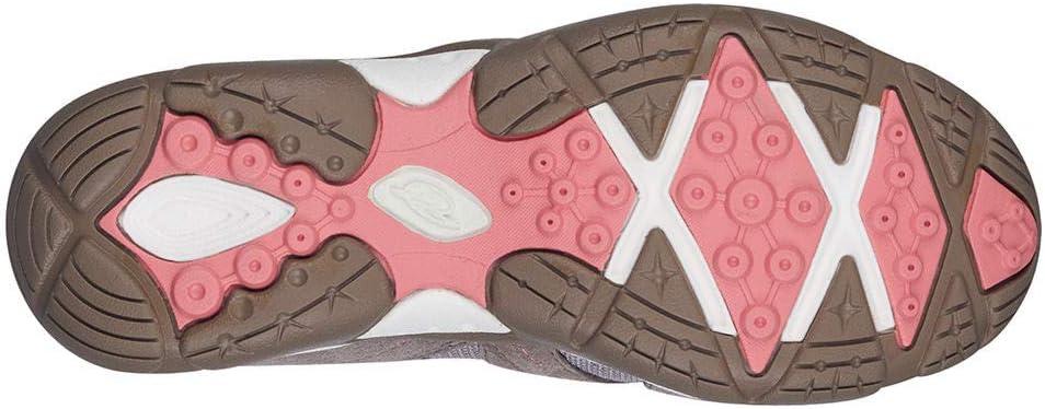 imageEasy Spirit Womens Earthen Walking ShoeTaupe Multi Suede