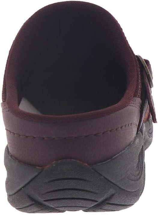 imageEasy Spirit Womens EquinoxBlack Cherry