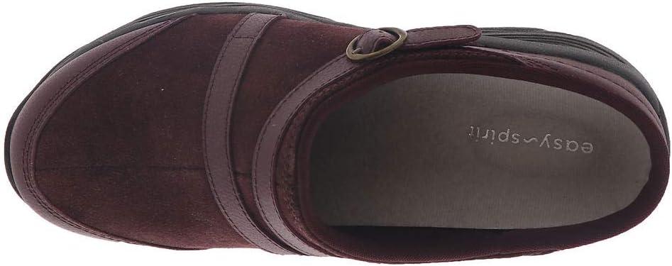 imageEasy Spirit Womens EquinoxBlack Cherry