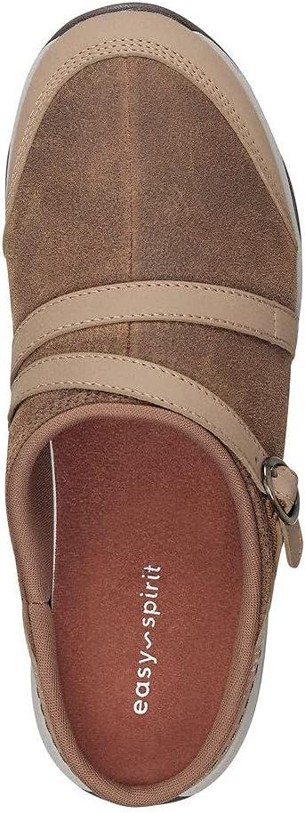 imageEasy Spirit Womens EquinoxBrown 230