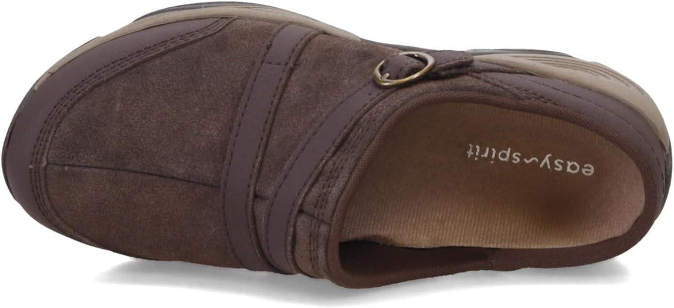 imageEasy Spirit Womens EquinoxChocolate