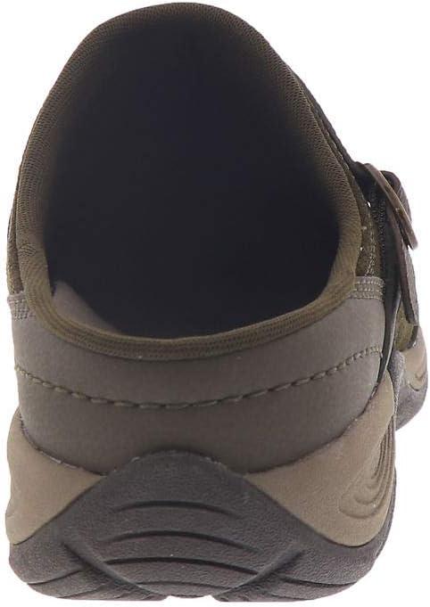imageEasy Spirit Womens EquinoxDark Green