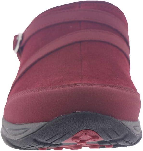 imageEasy Spirit Womens EquinoxRed Suede
