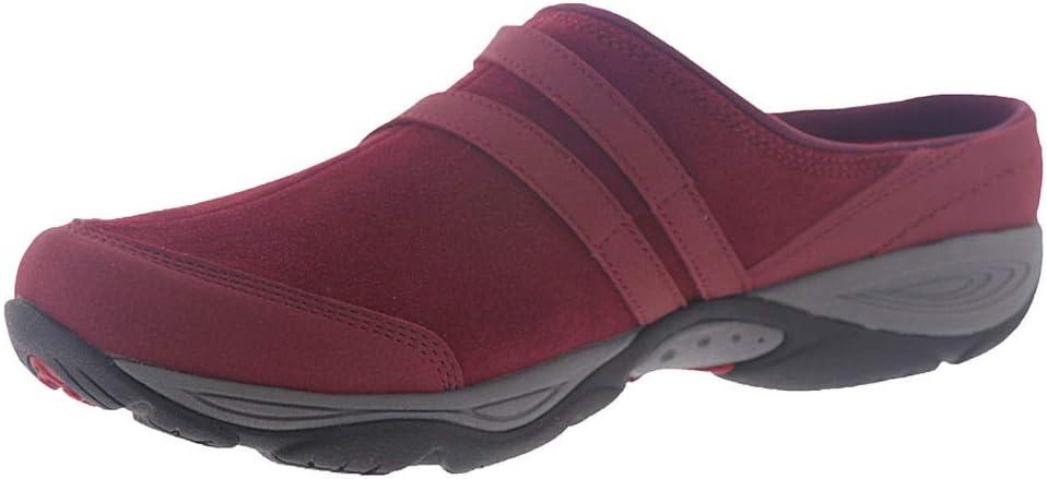 imageEasy Spirit Womens EquinoxRed Suede