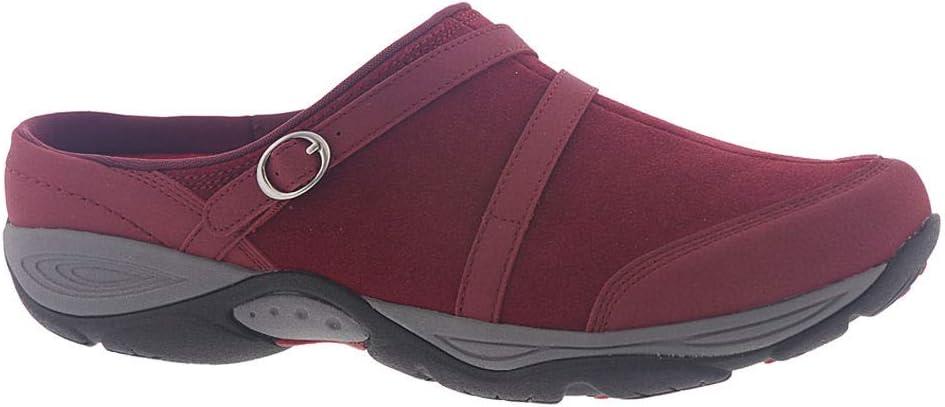 imageEasy Spirit Womens EquinoxRed Suede