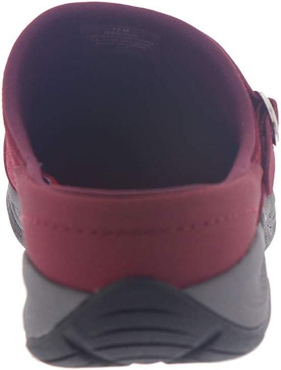 imageEasy Spirit Womens EquinoxRed Suede