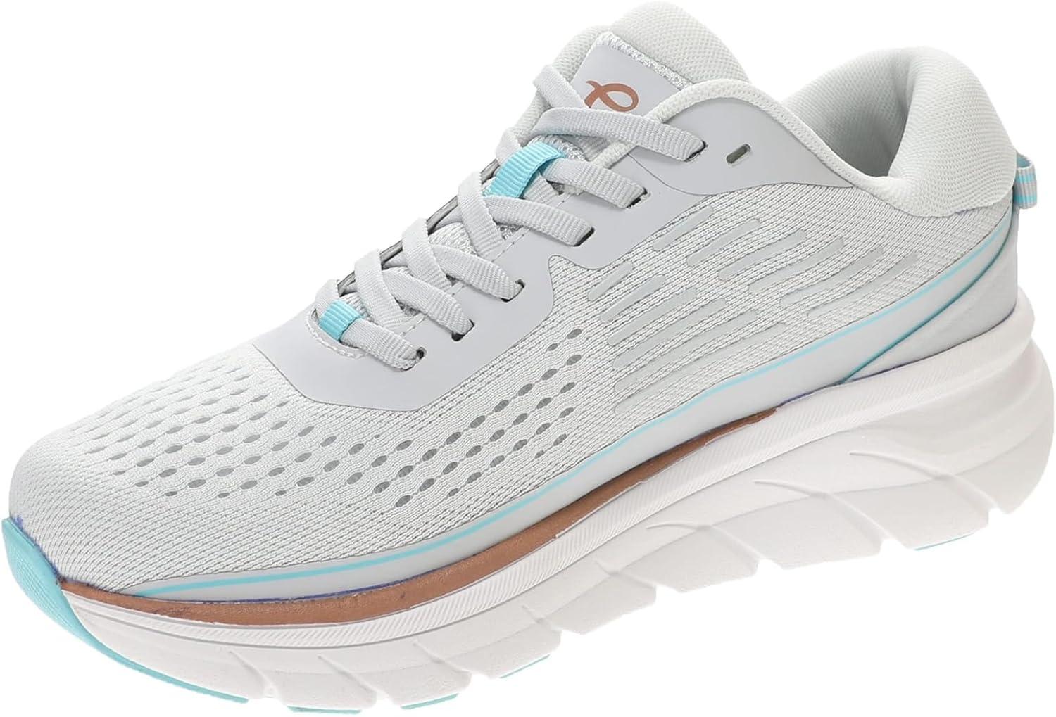 imageEasy Spirit Womens Mel12 EmoveLight Greygreen