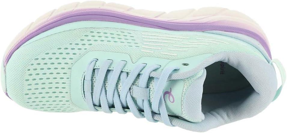 imageEasy Spirit Womens Mel20Aquamulti
