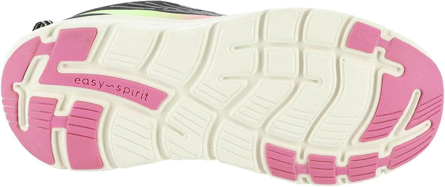 imageEasy Spirit Womens Mel20Blackmultirainbow