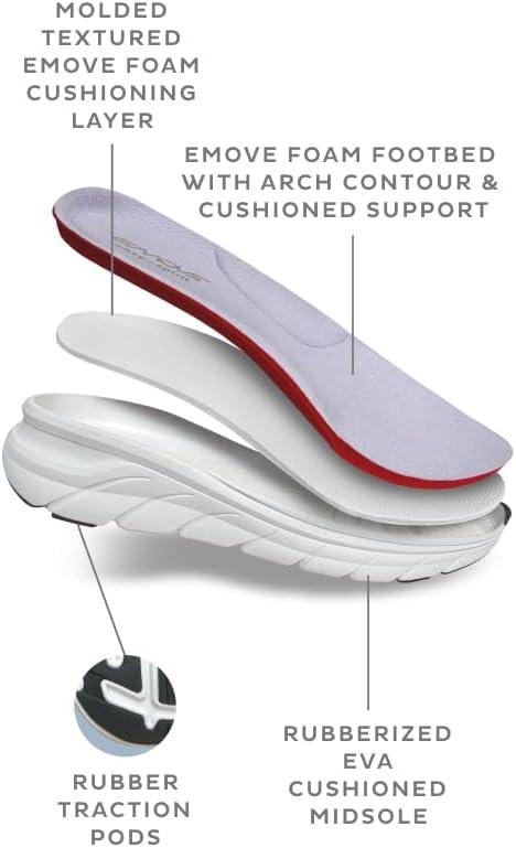 imageEasy Spirit Womens Mel20Blue 451