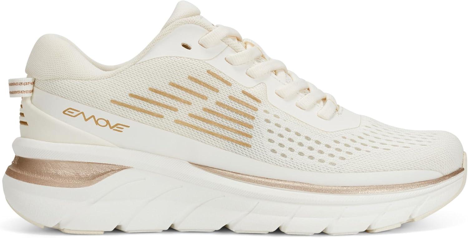 imageEasy Spirit Womens Mel20Ivory