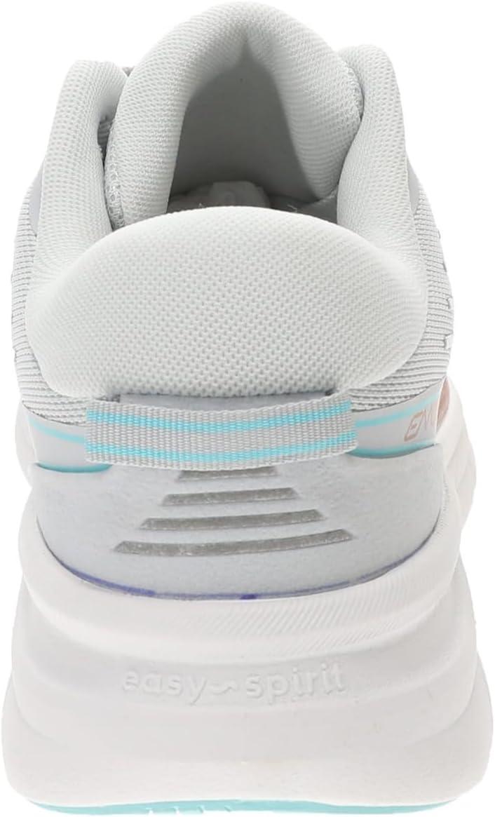 imageEasy Spirit Womens Mel20Light Greygreen