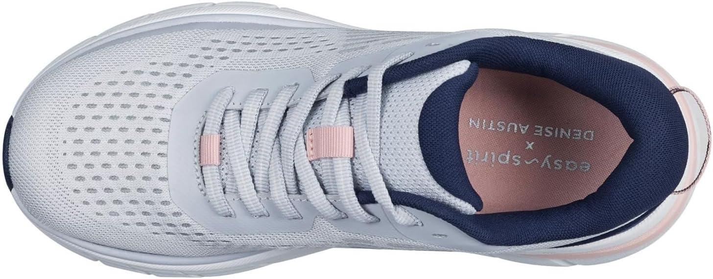 imageEasy Spirit Womens Mel20Light Greymulti