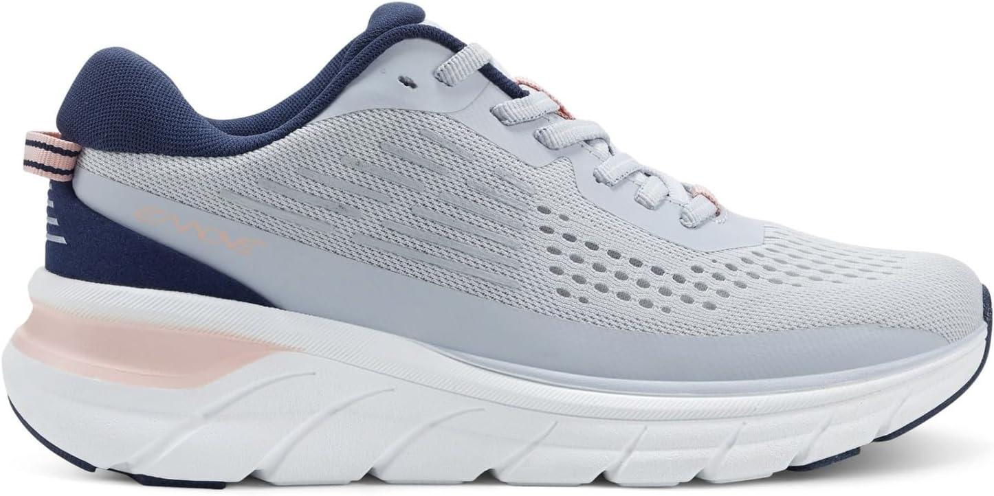 imageEasy Spirit Womens Mel20Light Greymulti