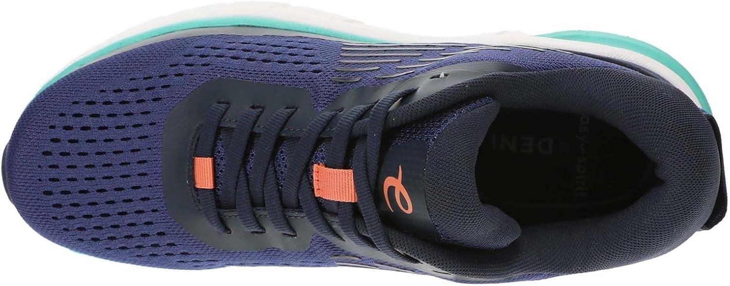 imageEasy Spirit Womens Mel20Medium Bluenavy