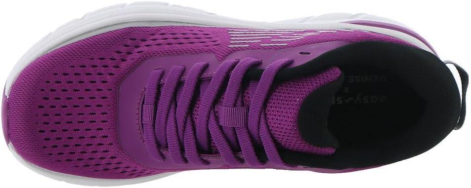 imageEasy Spirit Womens Mel20Purple Orchid Multi