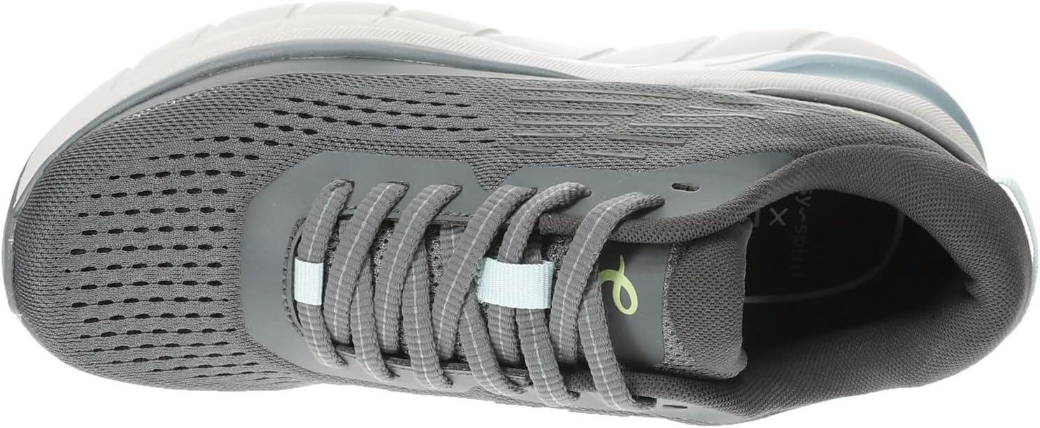 imageEasy Spirit Womens Mel20Slategrey