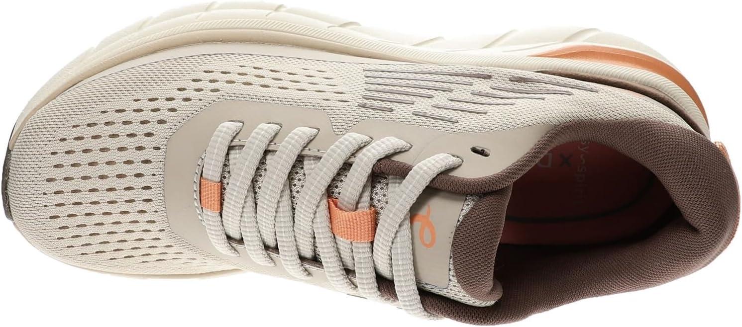 imageEasy Spirit Womens Mel20Taupe