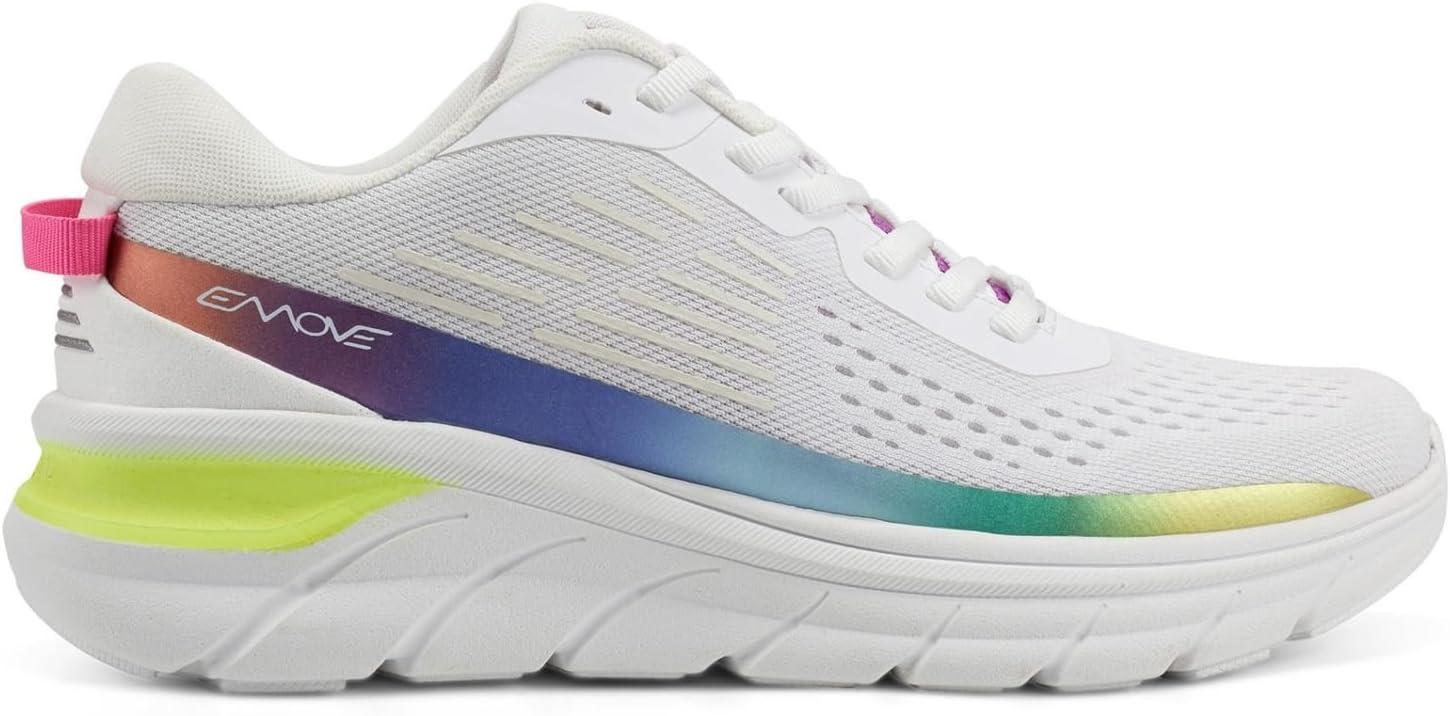 imageEasy Spirit Womens Mel20White 140