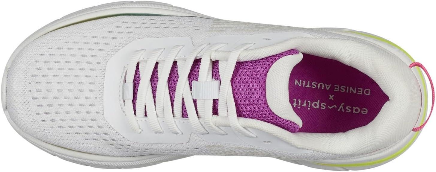 imageEasy Spirit Womens Mel20White 140