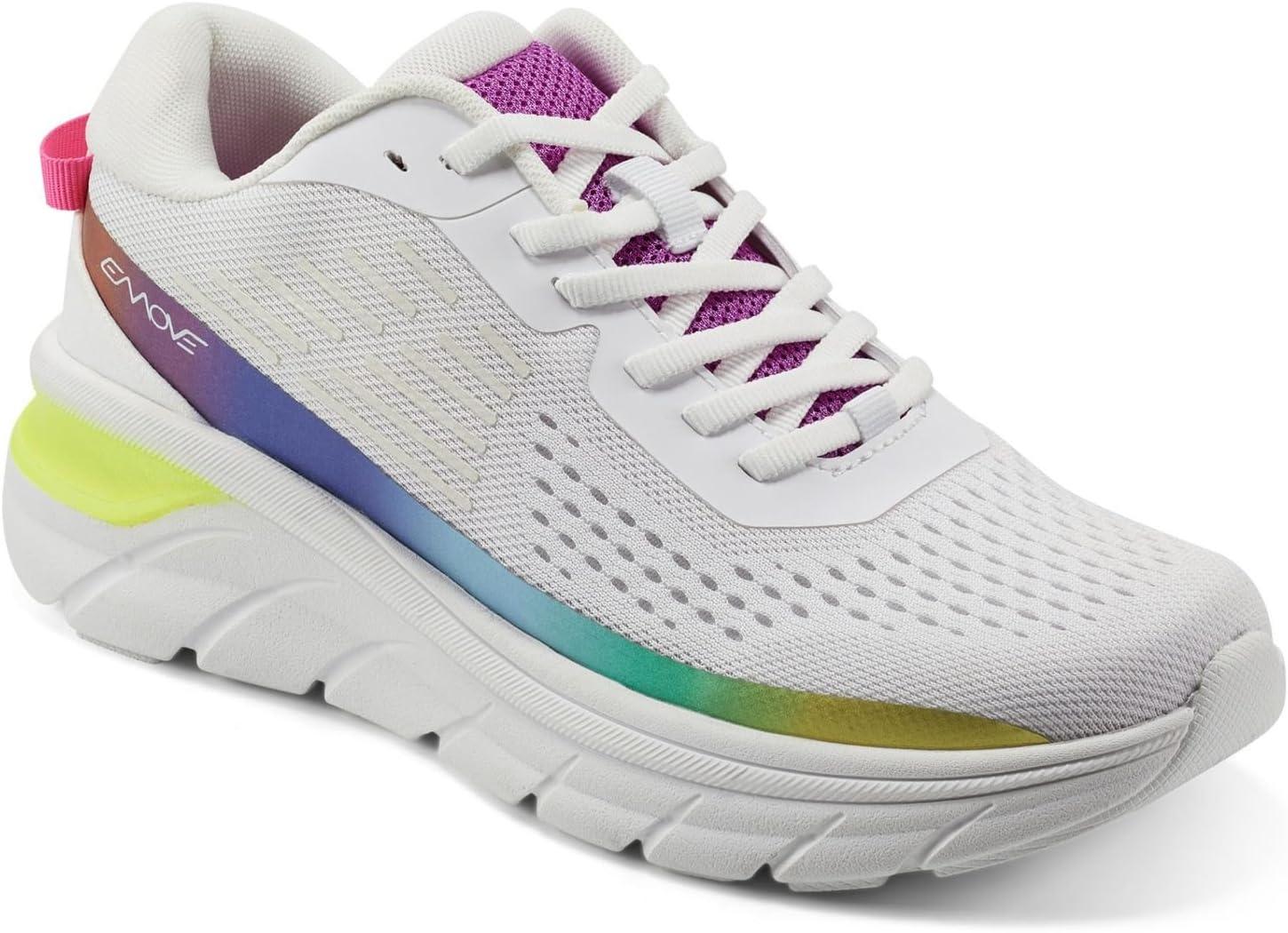 imageEasy Spirit Womens Mel20White 140