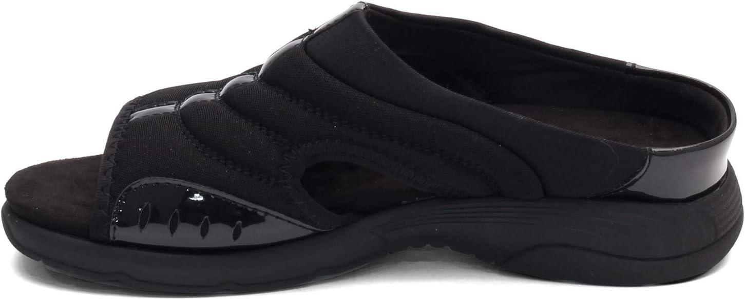 imageEasy Spirit Womens Traciee2 SandalsBlack 2