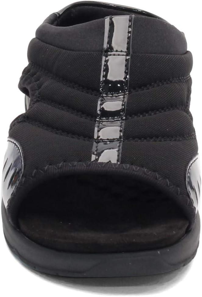 imageEasy Spirit Womens Traciee2 SandalsBlack 2