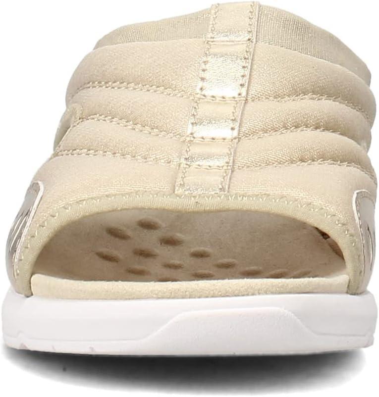 imageEasy Spirit Womens Traciee2 SandalsGold