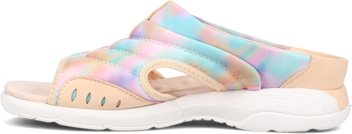 imageEasy Spirit Womens Traciee2 SandalsPink