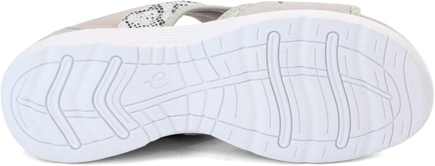 imageEasy Spirit Womens Traciee2 SandalsSilver