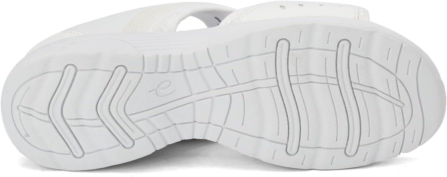 imageEasy Spirit Womens Traciee2 SandalsWhite