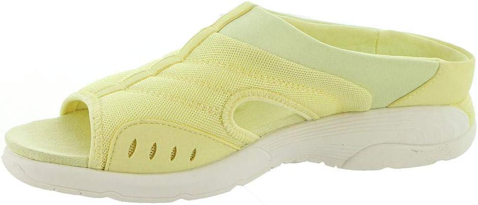 imageEasy Spirit Womens Traciee2 SandalsYellow