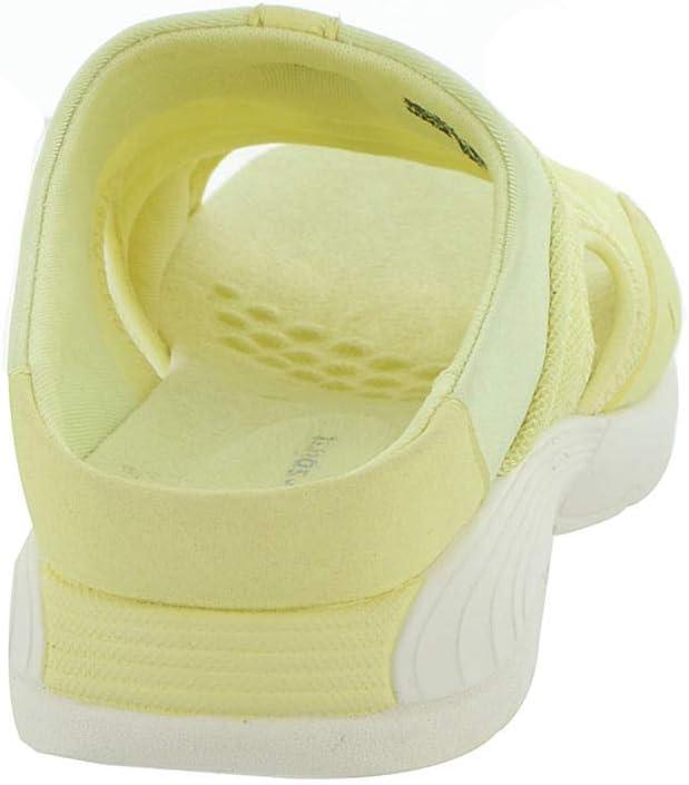 imageEasy Spirit Womens Traciee2 SandalsYellow