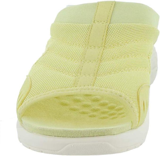 imageEasy Spirit Womens Traciee2 SandalsYellow