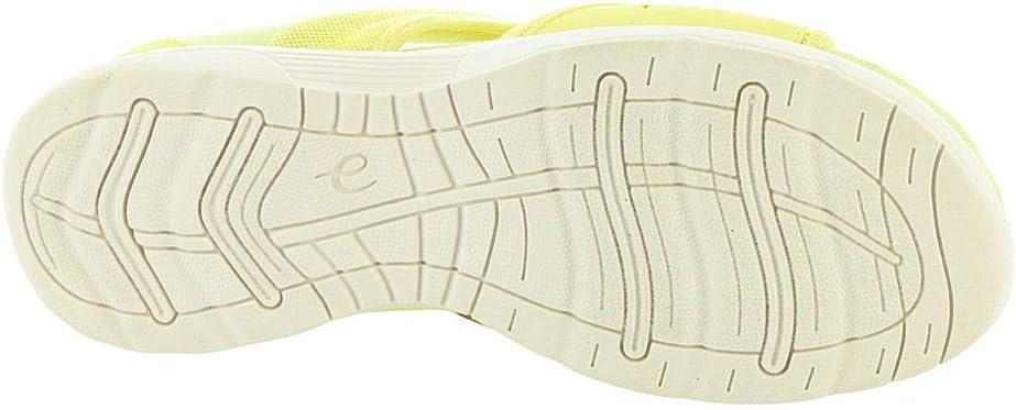 imageEasy Spirit Womens Traciee2 SandalsYellow